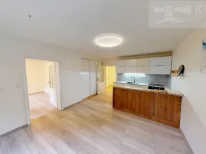 Pronájem bytu 3+kk, Příbram, Dlouhá, 63 m2