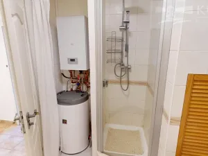Pronájem bytu 3+kk, Příbram, Dlouhá, 63 m2