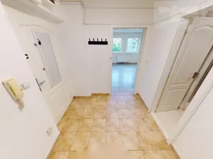 Pronájem bytu 3+kk, Příbram, Dlouhá, 63 m2