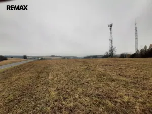 Prodej komerčního pozemku, Březová nad Svitavou, 33986 m2