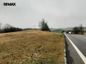 Prodej komerčního pozemku, Březová nad Svitavou, 33986 m2