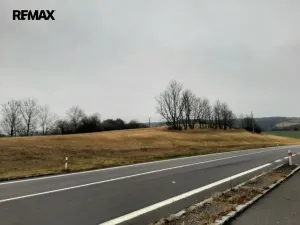 Prodej komerčního pozemku, Březová nad Svitavou, 33986 m2
