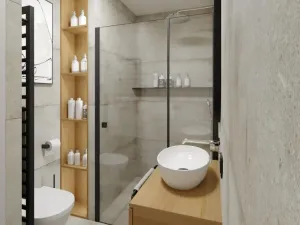 Prodej bytu 2+kk, Uherské Hradiště - Mařatice, Sokolovská, 38 m2