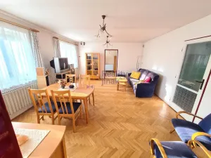 Prodej vícegeneračního domu, Švábenice, 154 m2