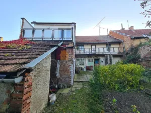 Prodej vícegeneračního domu, Švábenice, 154 m2