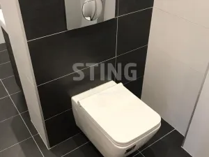 Pronájem bytu 2+kk, Pardubice, Sladkovského, 70 m2