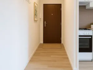 Pronájem bytu 2+1, Olomouc - Povel, kpt. Jaroše, 51 m2