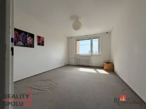 Pronájem bytu 2+1, Olomouc - Povel, kpt. Jaroše, 51 m2