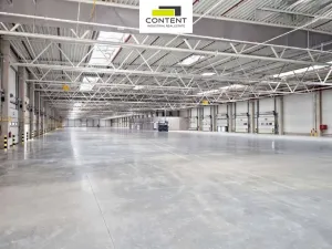 Pronájem skladu, Plzeň - Skvrňany, Ke Karlovu, 10000 m2