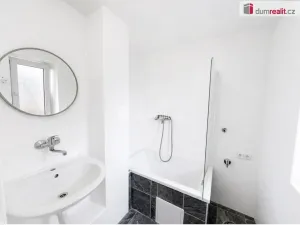 Pronájem bytu 2+1, Děčín, Bezručova, 54 m2