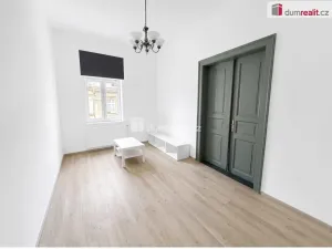 Pronájem bytu 2+1, Děčín, Bezručova, 54 m2