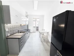 Pronájem bytu 2+1, Děčín, Bezručova, 54 m2