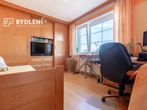 Prodej vícegeneračního domu, Krupka, Budovatelů, 317 m2