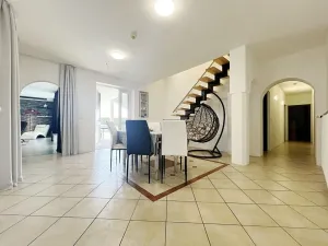 Prodej rodinného domu, Mělník, Na Výsluní, 600 m2