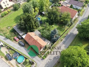 Prodej rodinného domu, Vrbčany, 78 m2
