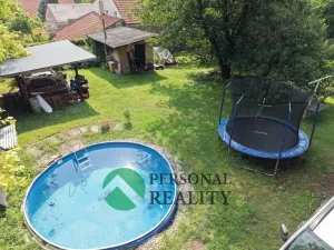 Prodej rodinného domu, Vrbčany, 78 m2