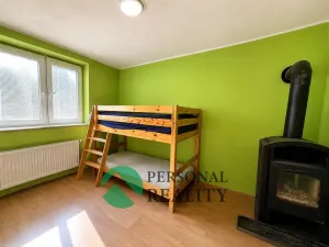 Prodej rodinného domu, Vrbčany, 78 m2