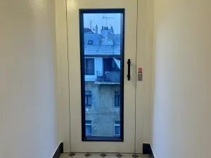 Pronájem bytu 2+kk, Praha - Nusle, Jaromírova, 43 m2