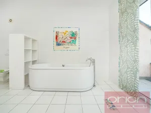 Pronájem rodinného domu, Praha - Nebušice, Na závěji, 250 m2