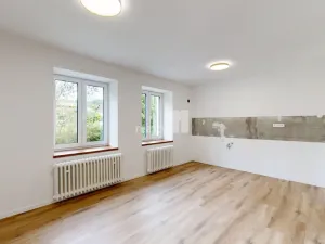 Prodej bytu 2+kk, Želiv, 62 m2