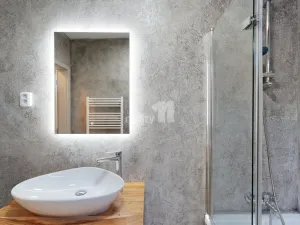 Prodej bytu 2+kk, Želiv, 62 m2
