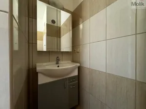 Pronájem bytu 2+kk, Most, Jaroslava Haška, 40 m2