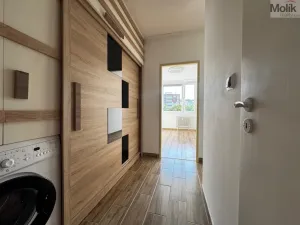 Pronájem bytu 2+kk, Most, Jaroslava Haška, 40 m2