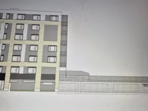 Prodej bytu 2+kk, Praha - Hlubočepy, Hugo Haase, 52 m2