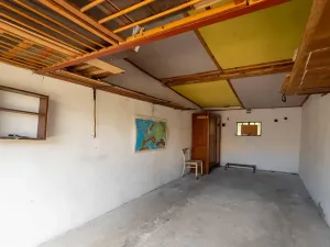 Pronájem garáže, Slavičín, U Zahrádek, 16 m2