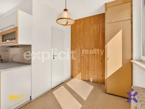 Prodej bytu 4+1, Otrokovice, Nádražní, 90 m2