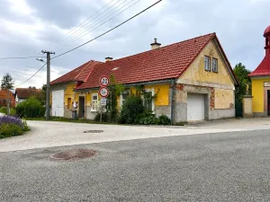 Prodej rodinného domu, Lázně Bělohrad, 302 m2