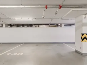 Pronájem bytu 4+kk, Praha - Karlín, Za Karlínským přístavem, 157 m2