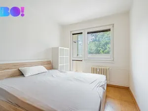 Prodej bytu 3+1, Třinec, Sosnová, 62 m2
