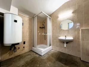 Pronájem bytu 2+kk, Mělník, Řípská, 52 m2