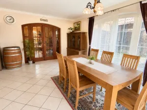 Prodej rodinného domu, Chudenín, 280 m2