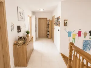 Prodej rodinného domu, Chudenín, 280 m2