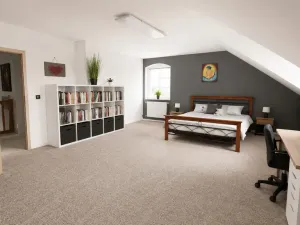 Prodej rodinného domu, Chudenín, 280 m2