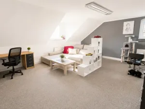 Prodej rodinného domu, Chudenín, 280 m2