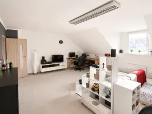 Prodej rodinného domu, Chudenín, 280 m2