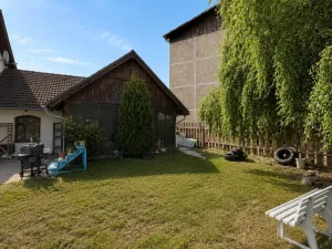 Prodej rodinného domu, Chudenín, 280 m2