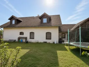 Prodej rodinného domu, Chudenín, 280 m2