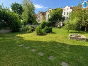 Prodej bytu 2+kk, Plzeň, Houškova, 50 m2