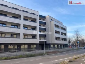 Pronájem bytu 1+kk, Břeclav, Břetislavova, 25 m2