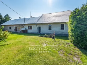 Prodej rodinného domu, Říčany, U Rybníka, 225 m2