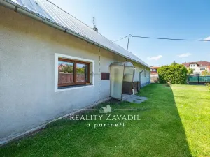 Prodej rodinného domu, Říčany, U Rybníka, 225 m2