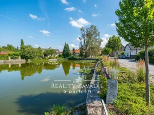 Prodej rodinného domu, Říčany, U Rybníka, 225 m2