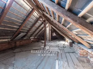 Prodej rodinného domu, Říčany, U Rybníka, 225 m2