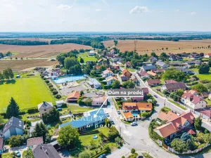Prodej rodinného domu, Říčany, U Rybníka, 225 m2
