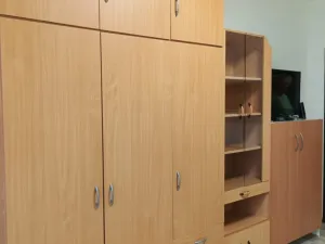 Pronájem bytu 3+1, Příbram - Příbram V-Zdaboř, Drkolnovská, 80 m2