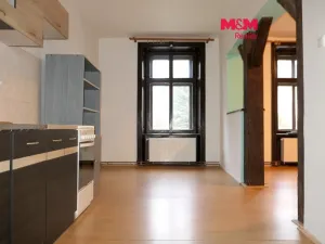 Pronájem bytu 2+1, Pilníkov, Náměstí, 45 m2